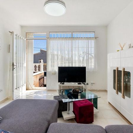 He La Florida Apartment Orihuela Exterior photo