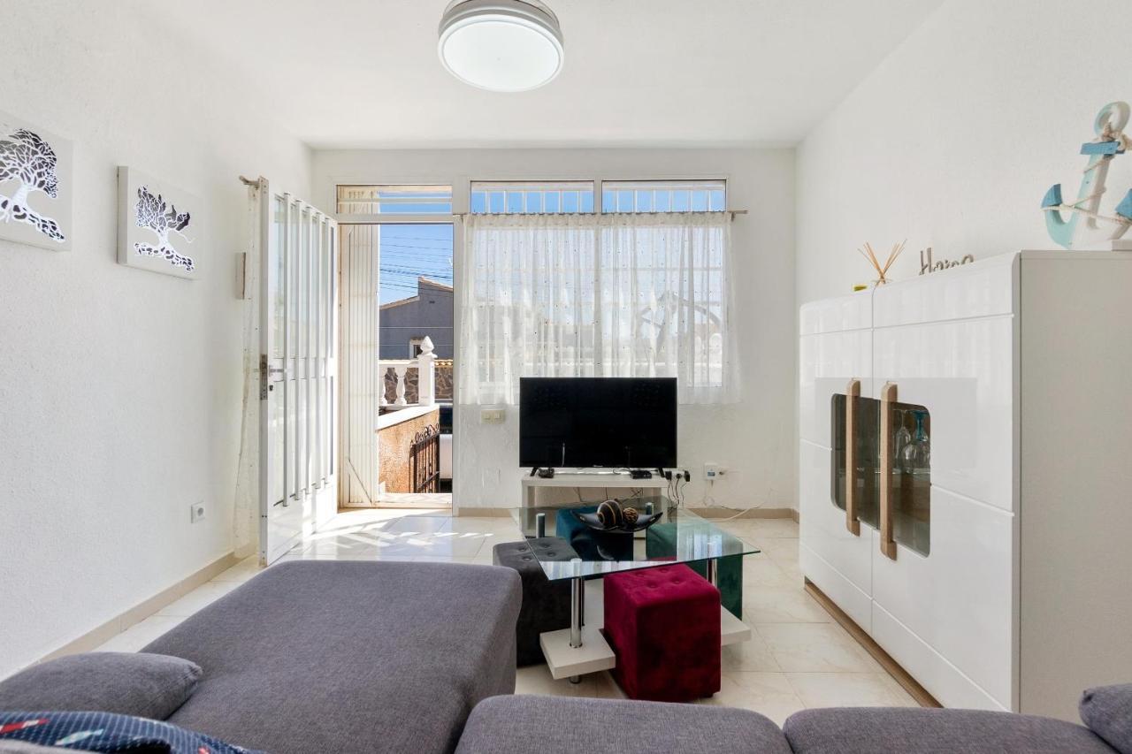 He La Florida Apartment Orihuela Exterior photo