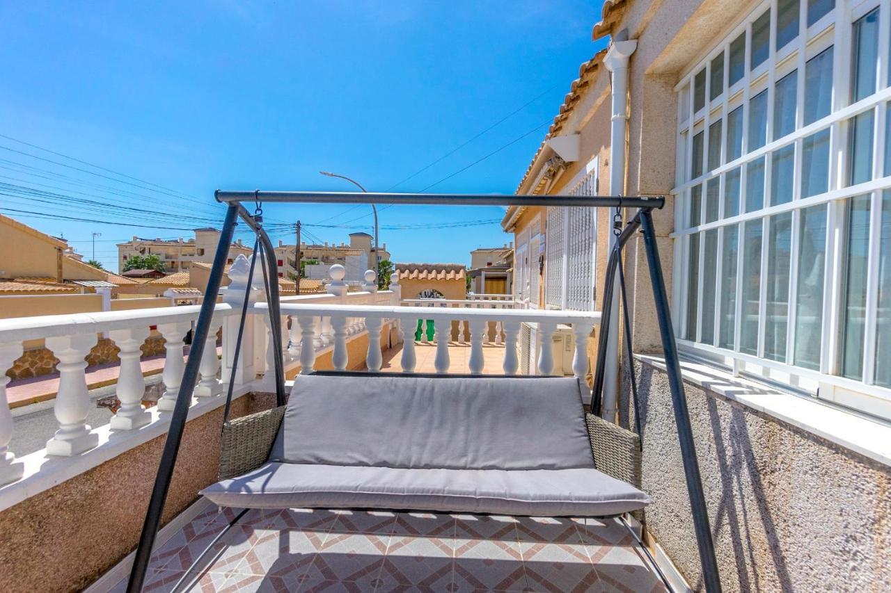 He La Florida Apartment Orihuela Exterior photo