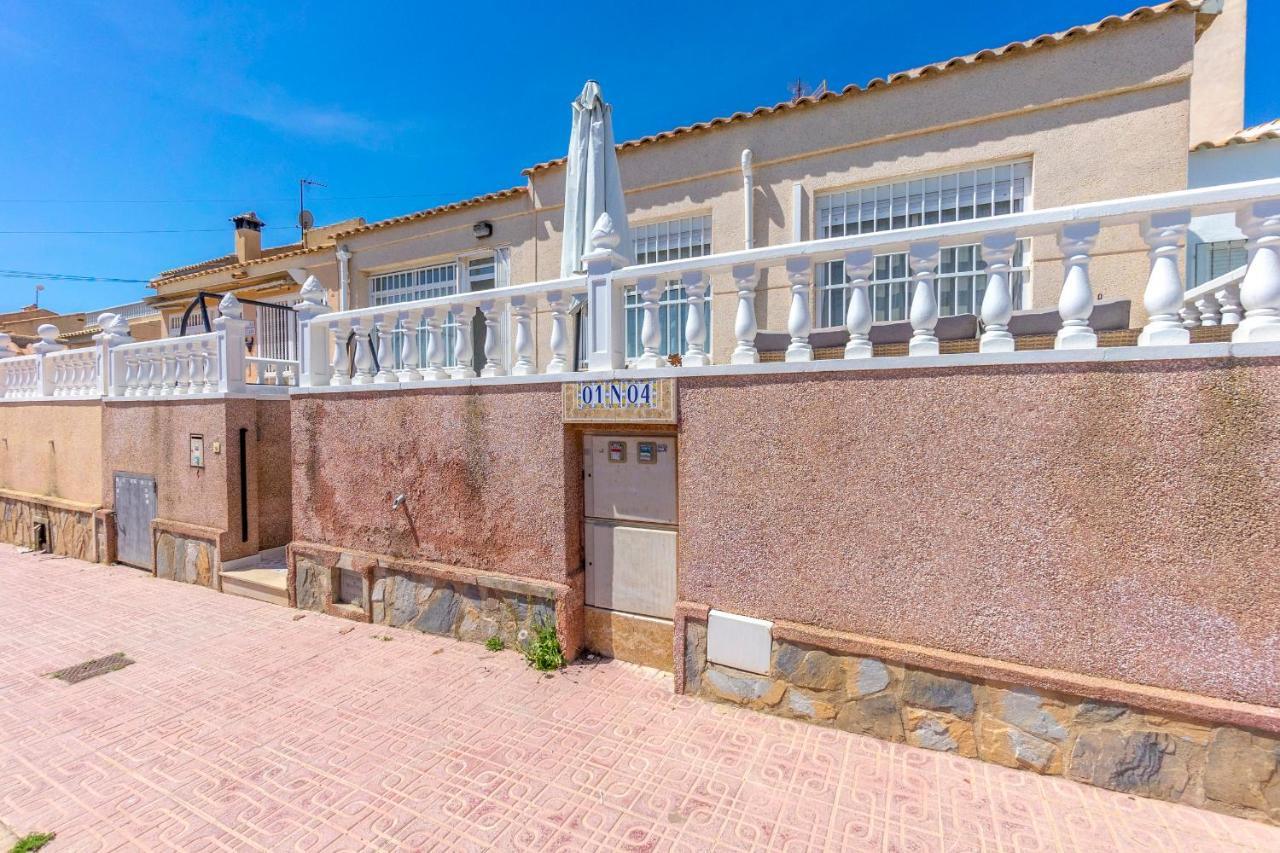 He La Florida Apartment Orihuela Exterior photo