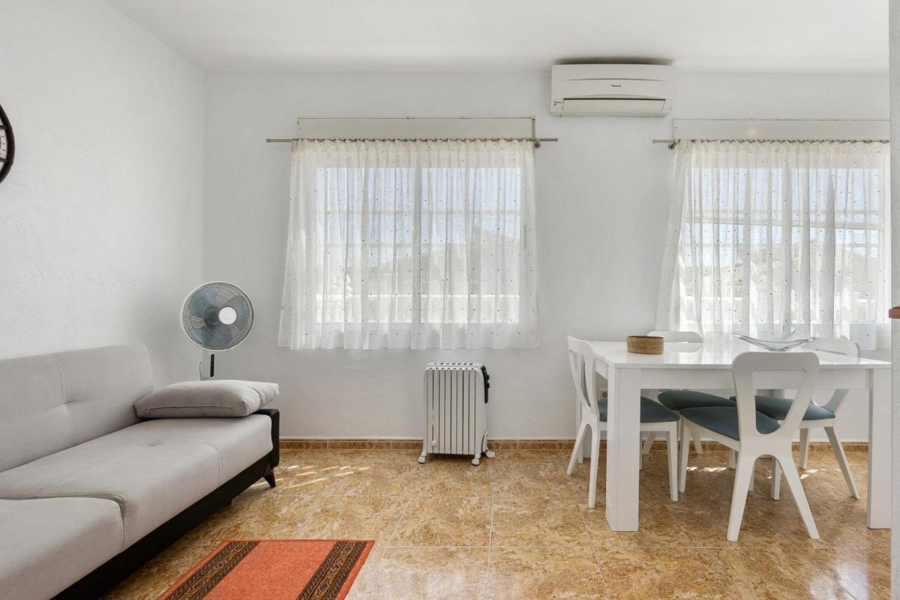 He La Florida Apartment Orihuela Exterior photo