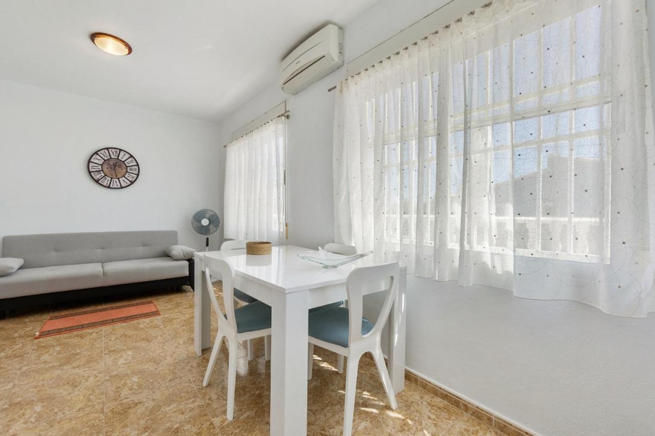 He La Florida Apartment Orihuela Exterior photo