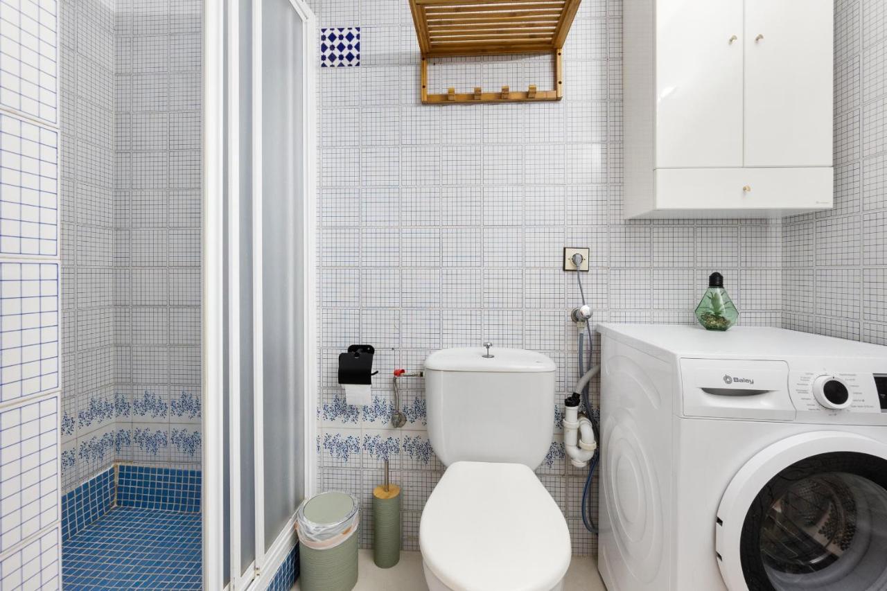 He La Florida Apartment Orihuela Exterior photo