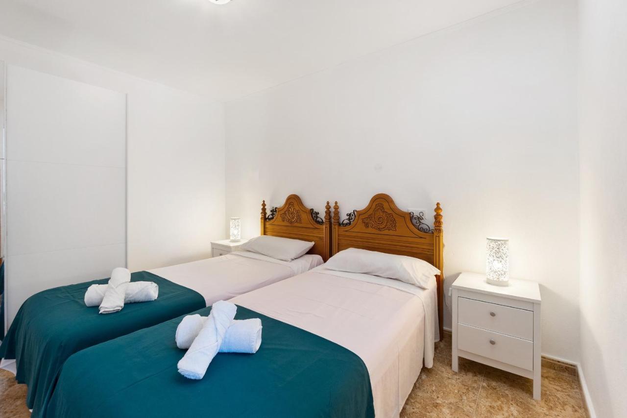 He La Florida Apartment Orihuela Exterior photo